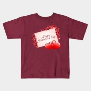 Valentine 96 Kids T-Shirt